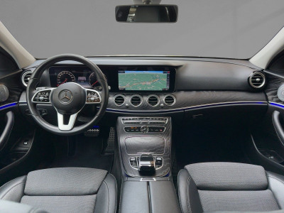 Mercedes-Benz E-Klasse Gebrauchtwagen Mercedes-Benz E-Klasse Gebrauchtwagen