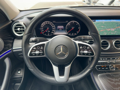 Mercedes-Benz E-Klasse Gebrauchtwagen Mercedes-Benz E-Klasse Gebrauchtwagen