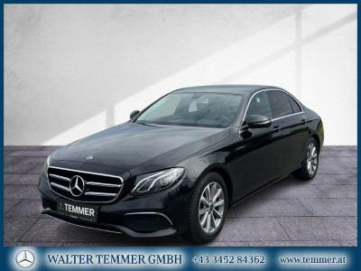 Mercedes-Benz E-Klasse Gebrauchtwagen Mercedes-Benz E-Klasse Gebrauchtwagen