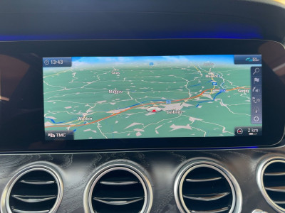 Mercedes-Benz E-Klasse Gebrauchtwagen Mercedes-Benz E-Klasse Gebrauchtwagen