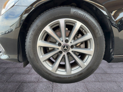 Mercedes-Benz E-Klasse Gebrauchtwagen Mercedes-Benz E-Klasse Gebrauchtwagen