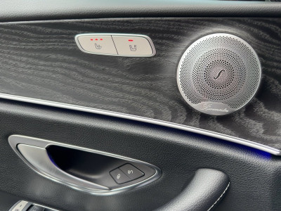 Mercedes-Benz E-Klasse Gebrauchtwagen Mercedes-Benz E-Klasse Gebrauchtwagen