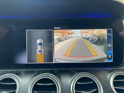 Mercedes-Benz E-Klasse Gebrauchtwagen Mercedes-Benz E-Klasse Gebrauchtwagen