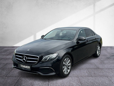 Mercedes-Benz E-Klasse Gebrauchtwagen Mercedes-Benz E-Klasse Gebrauchtwagen