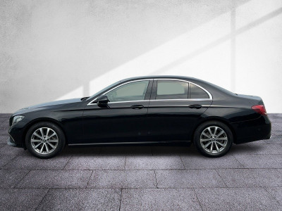 Mercedes-Benz E-Klasse Gebrauchtwagen Mercedes-Benz E-Klasse Gebrauchtwagen