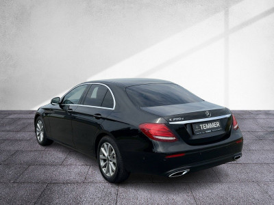 Mercedes-Benz E-Klasse Gebrauchtwagen Mercedes-Benz E-Klasse Gebrauchtwagen