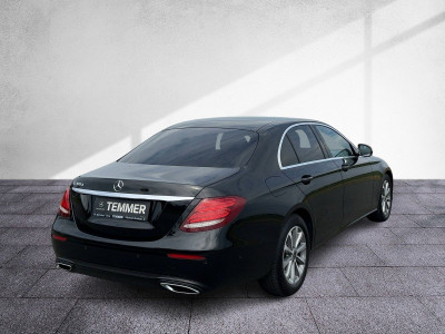 Mercedes-Benz E-Klasse Gebrauchtwagen Mercedes-Benz E-Klasse Gebrauchtwagen