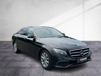 Mercedes-Benz E-Klasse Gebrauchtwagen Mercedes-Benz E-Klasse Gebrauchtwagen