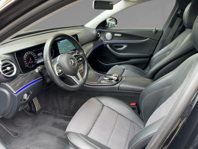 Mercedes-Benz E-Klasse Gebrauchtwagen Mercedes-Benz E-Klasse Gebrauchtwagen