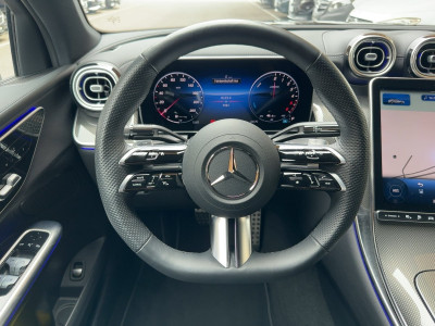 Mercedes-Benz GLC Gebrauchtwagen Mercedes-Benz GLC Gebrauchtwagen
