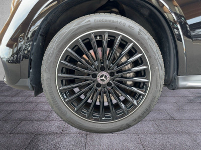 Mercedes-Benz GLC Gebrauchtwagen Mercedes-Benz GLC Gebrauchtwagen