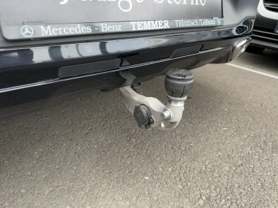 Mercedes-Benz GLC Gebrauchtwagen Mercedes-Benz GLC Gebrauchtwagen