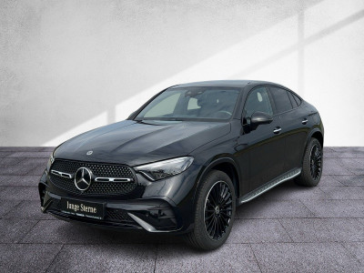 Mercedes-Benz GLC Gebrauchtwagen Mercedes-Benz GLC Gebrauchtwagen