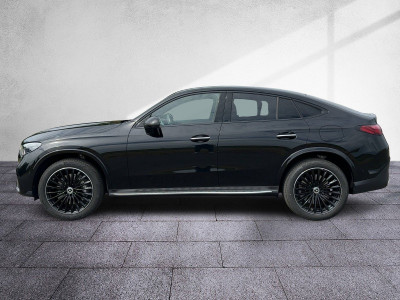 Mercedes-Benz GLC Gebrauchtwagen Mercedes-Benz GLC Gebrauchtwagen