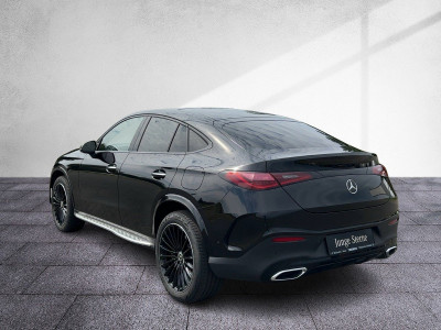 Mercedes-Benz GLC Gebrauchtwagen Mercedes-Benz GLC Gebrauchtwagen