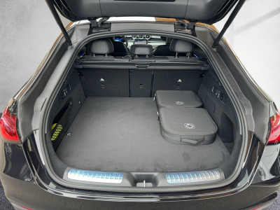 Mercedes-Benz GLC Gebrauchtwagen Mercedes-Benz GLC Gebrauchtwagen