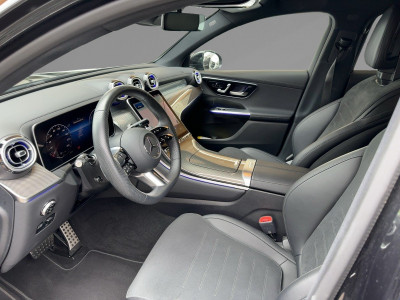 Mercedes-Benz GLC Gebrauchtwagen Mercedes-Benz GLC Gebrauchtwagen