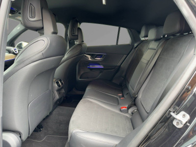 Mercedes-Benz GLC Gebrauchtwagen Mercedes-Benz GLC Gebrauchtwagen