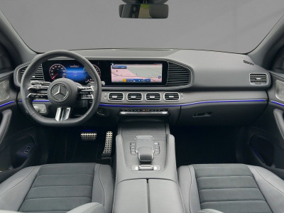 Mercedes-Benz GLE Gebrauchtwagen Mercedes-Benz GLE Gebrauchtwagen