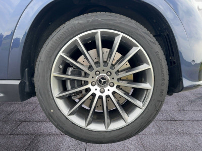 Mercedes-Benz GLE Gebrauchtwagen Mercedes-Benz GLE Gebrauchtwagen