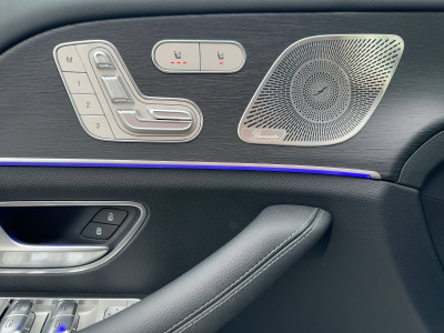 Mercedes-Benz GLE Gebrauchtwagen Mercedes-Benz GLE Gebrauchtwagen