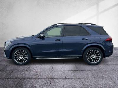 Mercedes-Benz GLE Gebrauchtwagen Mercedes-Benz GLE Gebrauchtwagen