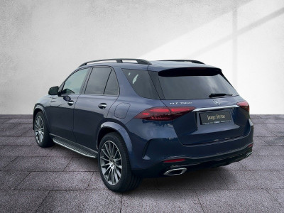 Mercedes-Benz GLE Gebrauchtwagen Mercedes-Benz GLE Gebrauchtwagen