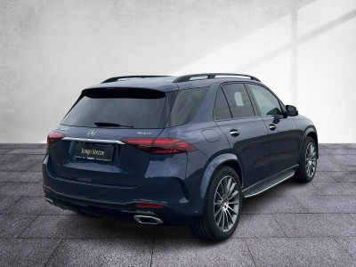 Mercedes-Benz GLE Gebrauchtwagen Mercedes-Benz GLE Gebrauchtwagen