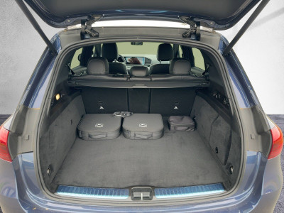 Mercedes-Benz GLE Gebrauchtwagen Mercedes-Benz GLE Gebrauchtwagen