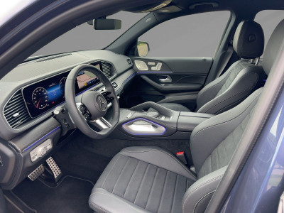 Mercedes-Benz GLE Gebrauchtwagen Mercedes-Benz GLE Gebrauchtwagen