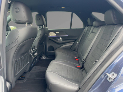 Mercedes-Benz GLE Gebrauchtwagen Mercedes-Benz GLE Gebrauchtwagen