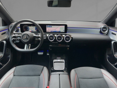 Mercedes-Benz CLA Gebrauchtwagen Mercedes-Benz CLA Gebrauchtwagen