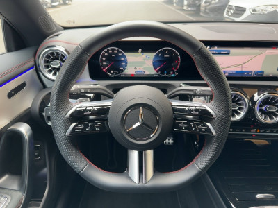 Mercedes-Benz CLA Gebrauchtwagen Mercedes-Benz CLA Gebrauchtwagen