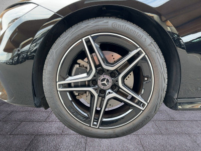 Mercedes-Benz CLA Gebrauchtwagen Mercedes-Benz CLA Gebrauchtwagen