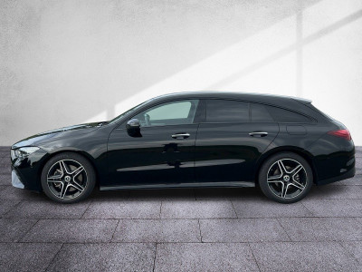 Mercedes-Benz CLA Gebrauchtwagen Mercedes-Benz CLA Gebrauchtwagen