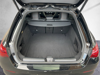 Mercedes-Benz CLA Gebrauchtwagen Mercedes-Benz CLA Gebrauchtwagen