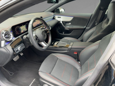 Mercedes-Benz CLA Gebrauchtwagen Mercedes-Benz CLA Gebrauchtwagen