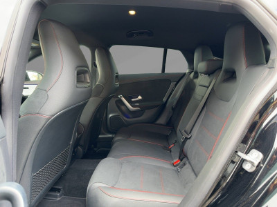 Mercedes-Benz CLA Gebrauchtwagen Mercedes-Benz CLA Gebrauchtwagen