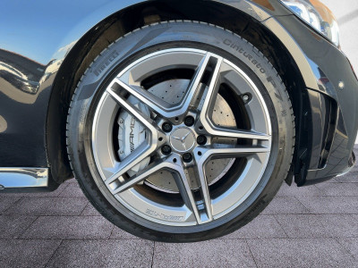Mercedes-Benz C-Klasse Gebrauchtwagen