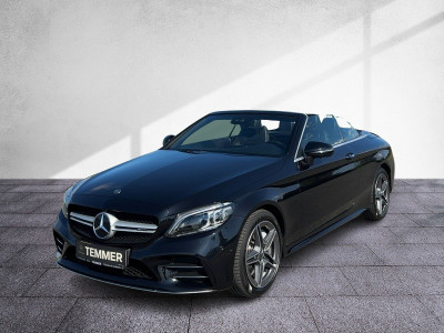Mercedes-Benz C-Klasse Gebrauchtwagen