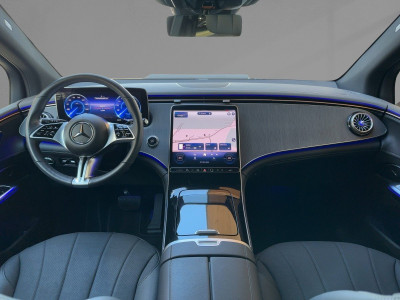 Mercedes-Benz EQE Gebrauchtwagen