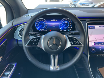 Mercedes-Benz EQE Gebrauchtwagen