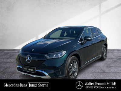 Mercedes-Benz EQE Gebrauchtwagen