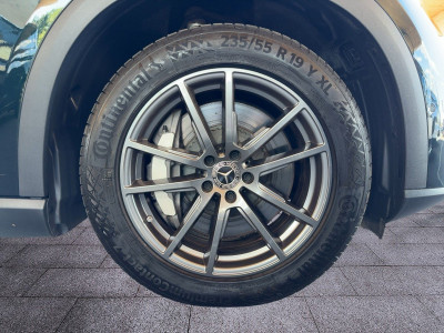 Mercedes-Benz EQE Gebrauchtwagen