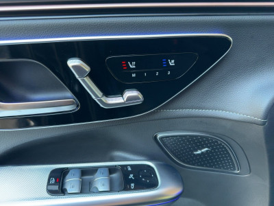 Mercedes-Benz EQE Gebrauchtwagen