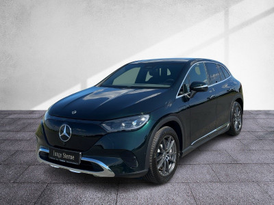 Mercedes-Benz EQE Gebrauchtwagen
