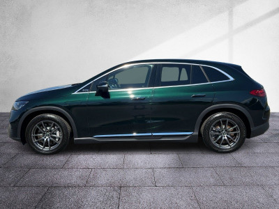 Mercedes-Benz EQE Gebrauchtwagen