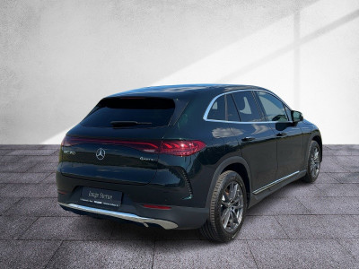 Mercedes-Benz EQE Gebrauchtwagen