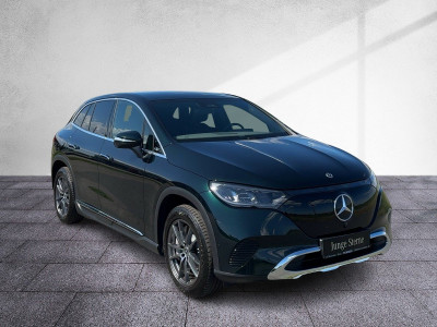 Mercedes-Benz EQE Gebrauchtwagen