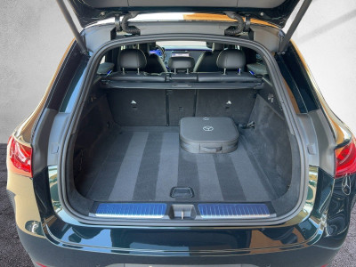 Mercedes-Benz EQE Gebrauchtwagen